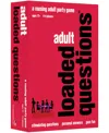 All Things Equal Adult Loaded Questions In Multi
