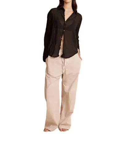 All Three Women's Taylor Pant In Bone In Neutral