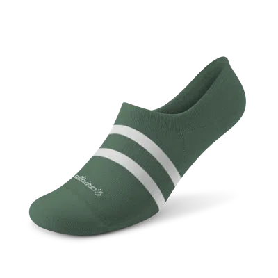 Allbirds Anytime No Show Heel Grip Sock In Neutral