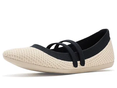 Allbirds Breezer Mary Jane In Neutral