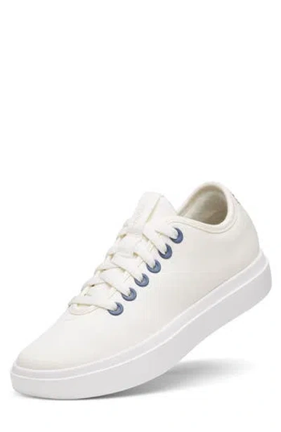 Allbirds Canvas Piper Sneaker In White