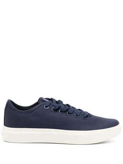 ALLBIRDS CANVAS PIPER SNEAKERS