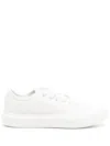 Allbirds Canvas Piper Sneakers In White