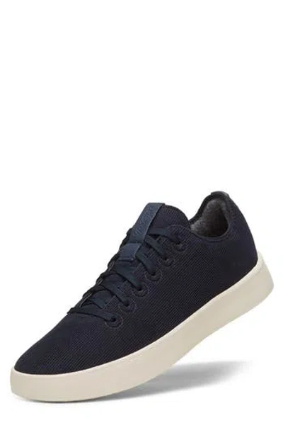 Allbirds Corduroy Cruiser Sneaker In Black