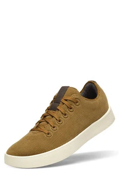 Allbirds Corduroy Cruiser Sneaker In Brown