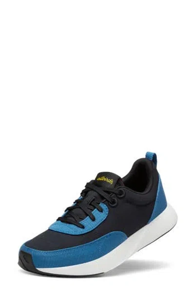 Allbirds Courier Sneaker In Multi
