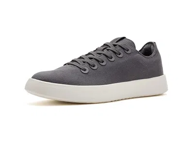 Allbirds Cruiser Canvas In Gray