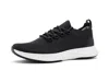 Allbirds Dasher Nz In Black