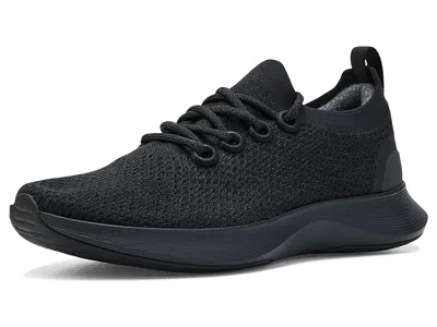 Allbirds Dasher Nz In Black