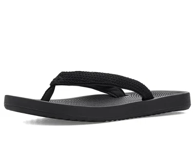 Allbirds Flip Flop In Black