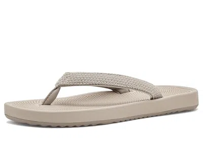 Allbirds Flip Flop In Gray