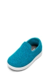 Allbirds Kids' Sm Wool Runner Sneaker