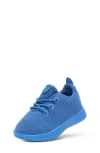 Allbirds Kids' Sm Wool Runner Sneaker