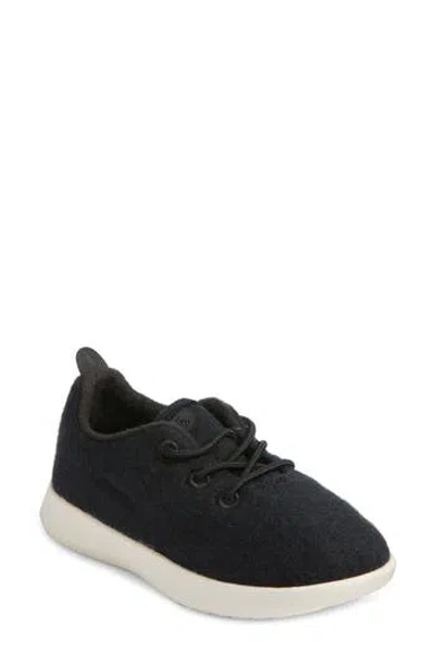 ALLBIRDS KIDS' SMALLBIRDS WOOL RUNNER SNEAKER
