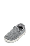 Allbirds Kids' Wool Lounger Slip-on Shoe