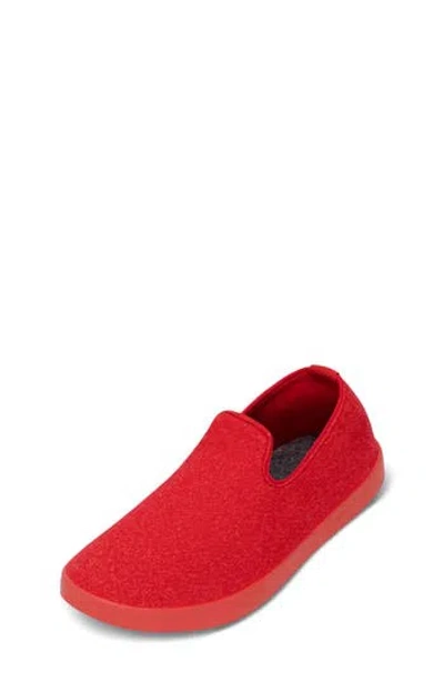 Allbirds Kids' Wool Lounger Slip-on Shoe