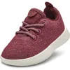 Allbirds Kids' Wool Runner Sneaker