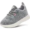 Allbirds Kids' Wool Runner Sneaker