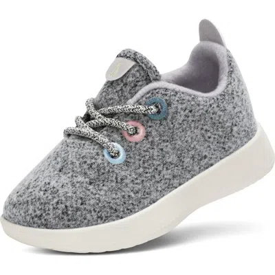 Allbirds Kids' Wool Runner Sneaker