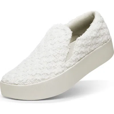 Allbirds Lounger Lift Slip-on Sneaker