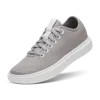 Allbirds Men's Canvas Pipers In Grey