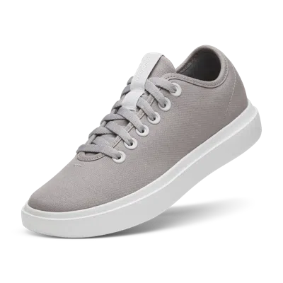 Allbirds Men's Canvas Pipers In Grey