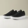 Allbirds Men's Canvas Pipers In Black