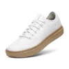 Allbirds Men's Canvas Pipers In White
