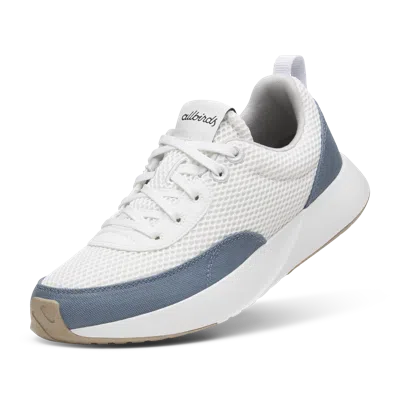 Allbirds Men's Couriers In White