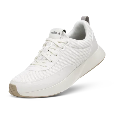 Allbirds Men's Couriers In White