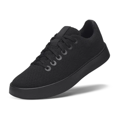 Allbirds Men's Cruiser In Black