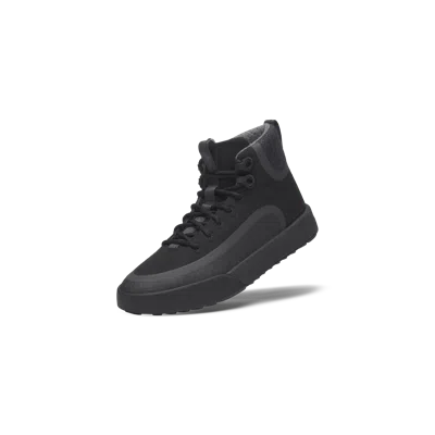 Allbirds Men's Cruiser In Black