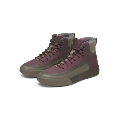 Allbirds Men's Cruiser In Brown