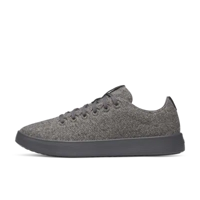 Allbirds Men's Cruiser In Gray