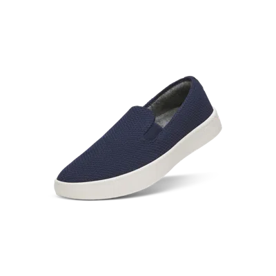 Allbirds Men's Cruiser Slip On In Animal Print