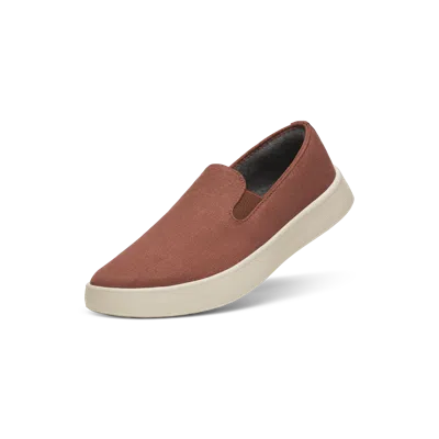 Allbirds Men's Cruiser Slip On Canvas In Multi