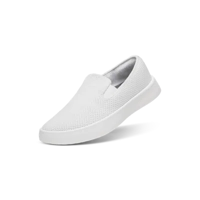 Allbirds Men's Cruiser Slip On In Gray