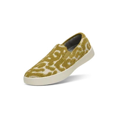 Allbirds Men's Cruiser Slip On Terry In Multi