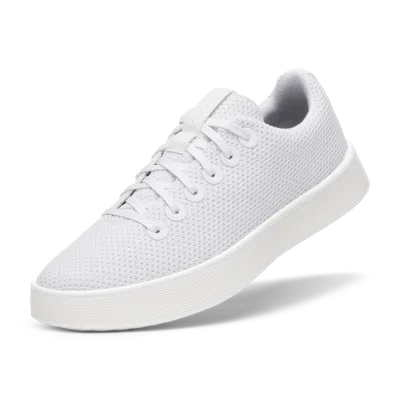 Allbirds Men's Cruiser In White
