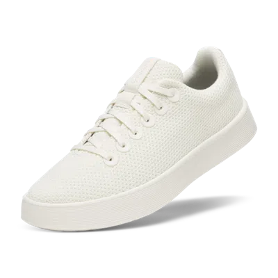 Allbirds Men's Cruiser In White