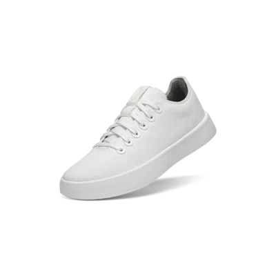 Allbirds Men's Cruiser In White