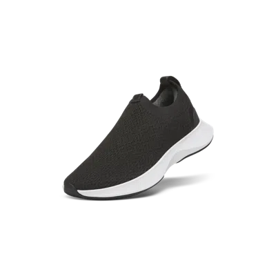 Allbirds Men's Dasher Nz Relay In Black