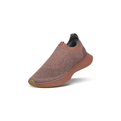 Allbirds Men's Dasher Nz Relay In Brown