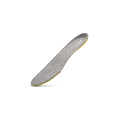 Allbirds Men's Featherbed Insole In Gray