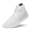 Allbirds Men's Tree Toppers In Blizzard