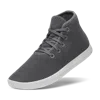 Allbirds Men's Tree Toppers In Stormy Grey