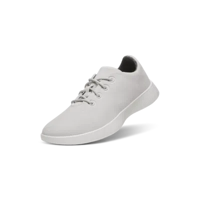 Allbirds Men's Runner Nz Terralux In Gray