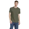 Allbirds Men's Soft Merino Tee In Green