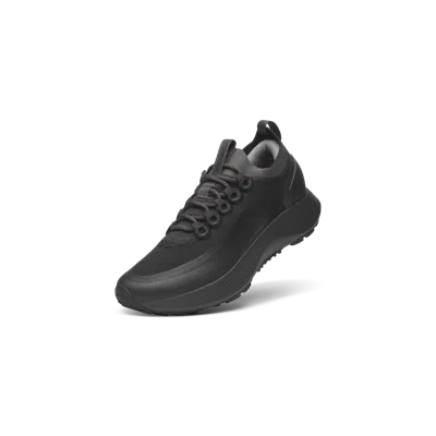 Allbirds Men's Strider In Black