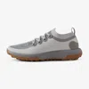 Allbirds Men's Trail Runners In Medium Grey